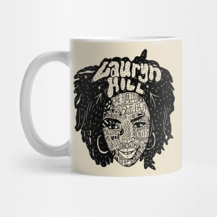 Lauryn Mug